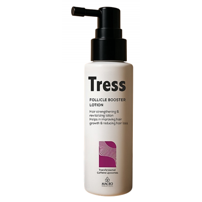 TRESS HAIR FOLLICLE BOOSTER LOTION 60 ML